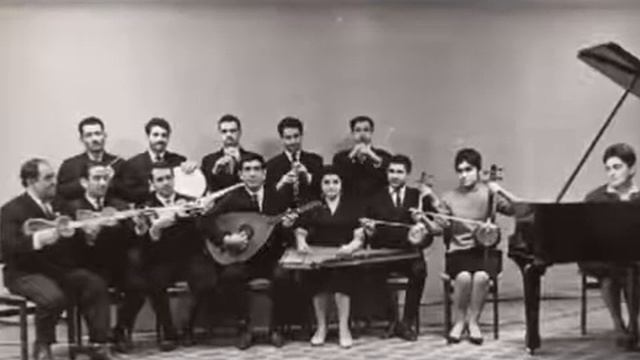 Arif Babayev ♫♥♪ Sevgilime Könül Acdım ♫♥♪ смотреть онлайн