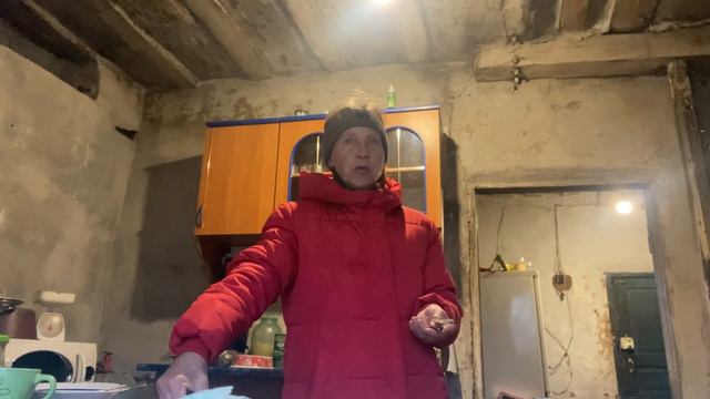 Про калину.Пропал интернет.Иду под зонтом.🌧️☔️ смотреть онлайн