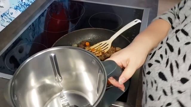 Паштет из печени!!! смотреть онлайн