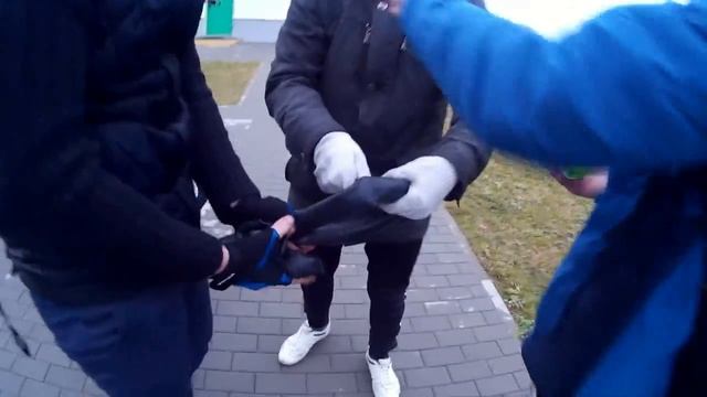 Ремонт камеры на заправке смотреть онлайн