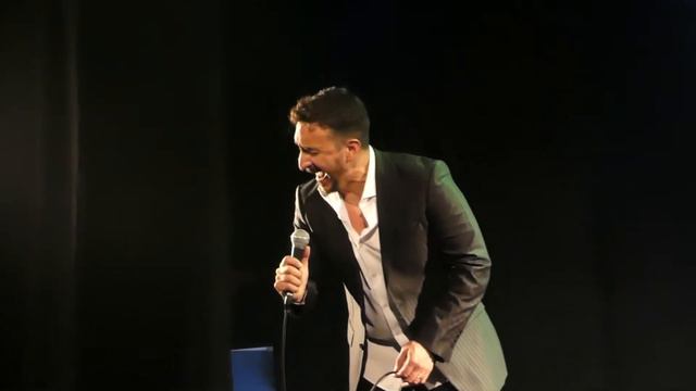 SUEÑA (Disney - Luis Miguel) - Diego Araujo - Jorobado de Notredame смотреть онлайн