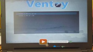 Как просто создать загрузочную флешку с несколькими системами? Обзор программы Ventoy #2