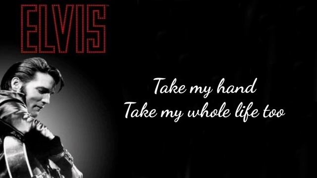 Wise man say || Elvis Presley || Unplugged Cover|| Lyrical смотреть онлайн