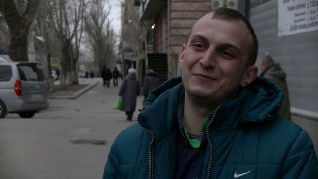 Верю в Новый год_02 смотреть онлайн