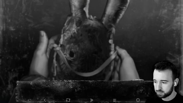 МНЕ ЗАБИЛИ СТРЕЛКУ ✋ Tiny Bunny