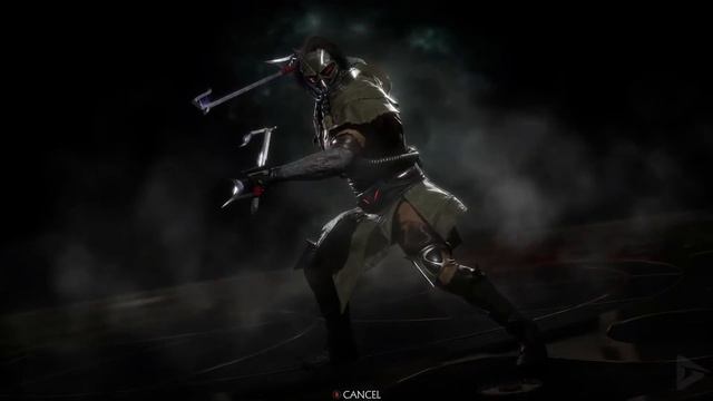 MORTAL KOMBAT 11 All Victory Poses (MK11) Xbox One X 1080p 60FPS