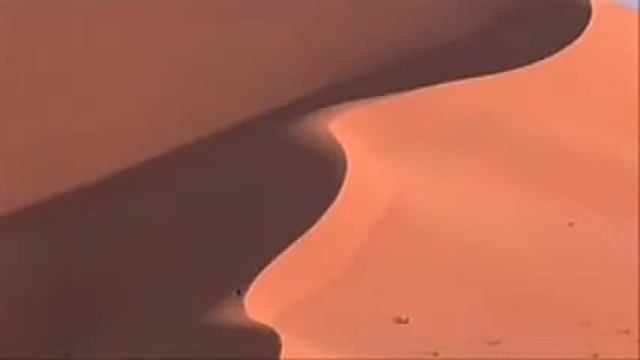 Music By KARUNESH ♪ Sahara Sunset  «Remix»