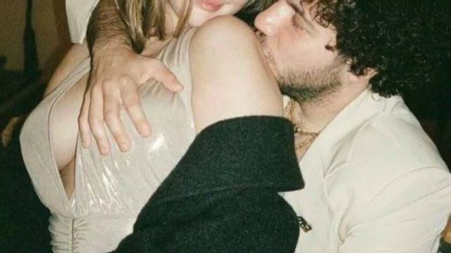 SECRETLY MARRIED Unraveling the Mystery of Selena Gomez and Benny Blanco's Covert Union смотреть онлайн