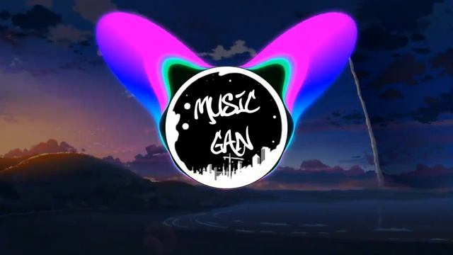 Неоновые зайчики (remix) | MusicGan смотреть онлайн