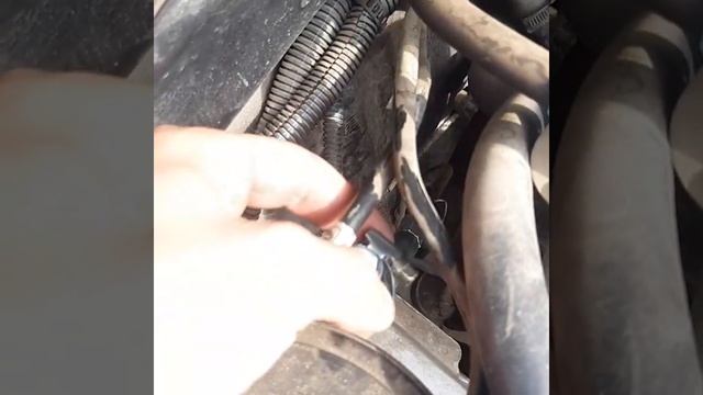 Чистка форсунок Niva Chevrolet 2008 https://vk.com/4istkadvs смотреть онлайн