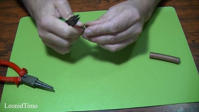 ? ПРУЖИНА для рыбалки на КАРПА своими руками БЫСТРО ? КОРМУШКА для рыбалки смотреть онлайн