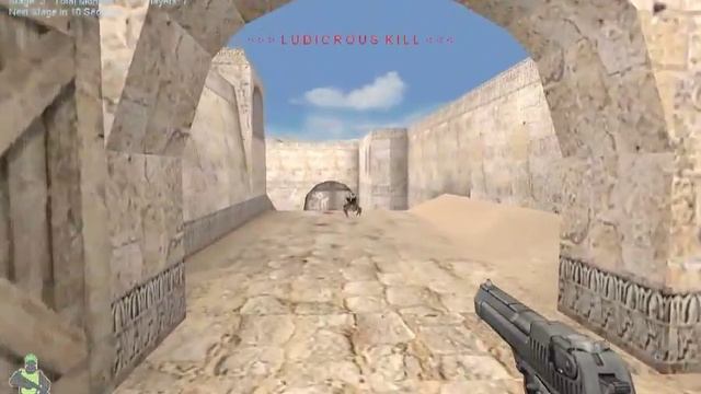 Tactical Ops - Monster Server (Gameplay) смотреть онлайн