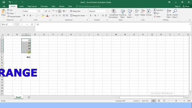 WHAT IS A SPREADSHEET? OR MICROSOFT EXCEL??? (LESSON 3) смотреть онлайн