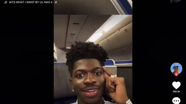 Bella Porch x lil nas x смотреть онлайн