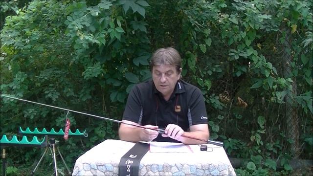 НОВИНКА ГОДА. Спиннинги DAIWA серия NINJA Z с тремя характерами. Для Джига. Для Твичинга. Универсал смотреть онлайн