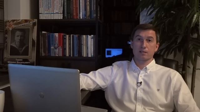 Михаил Тимин отвечает на вопросы об авиации