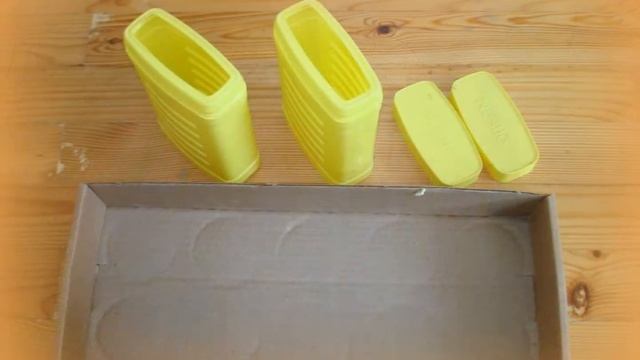 В домике стало уютно при помощи бесшумной упаковочной ленты Scotch. смотреть онлайн