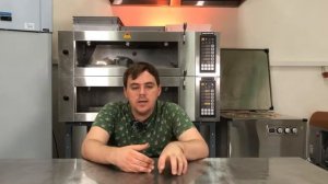 Как открыть мини-пекарню. Какое нужно оборудование для мини-пекарни. Денис Машков.