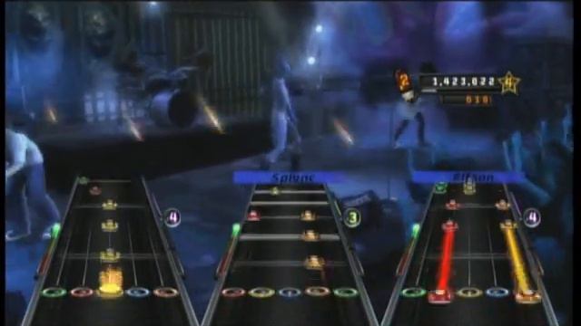 The Impression That I Get - The Mighty Mighty Bosstones - Guitar Hero 5 - Expert Guitar/Bass/Drums смотреть онлайн