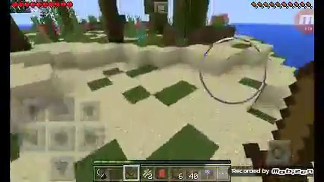 Stranded deep. season 1. episode 1. RUN!!!!! смотреть онлайн