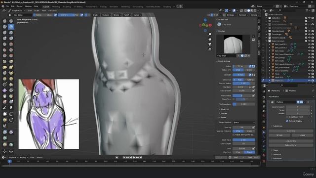 60. Boot Armor Detailing Pt. 2