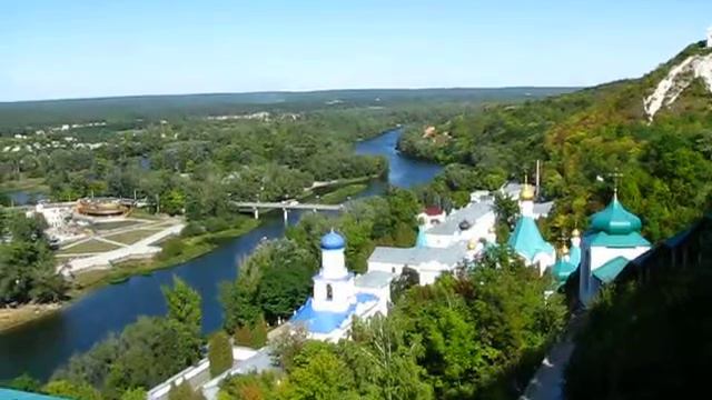 _Святогорье смотреть онлайн