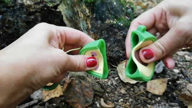 ? Чехол на AirPods 2 ? смотреть онлайн