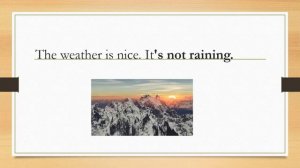 3/115 Present Continuous, I am doing, going Explanation and Exercises Spoken English