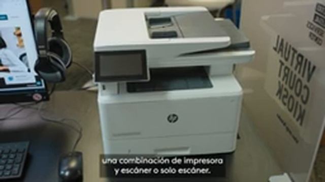 Module 1: Virtual Court Kiosk Basics (Spanish) смотреть онлайн