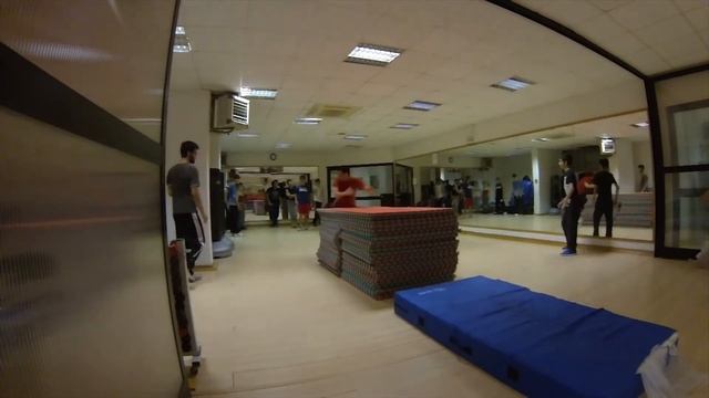 Free Style - Corso Roma 70 смотреть онлайн