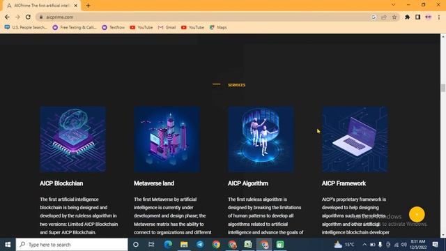 AICPRIME ITS A GREAT PROJECT смотреть онлайн