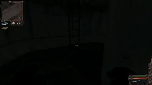 S.T.A.L.K.E.R. Lost Alpha. ЧАЭС смотреть онлайн