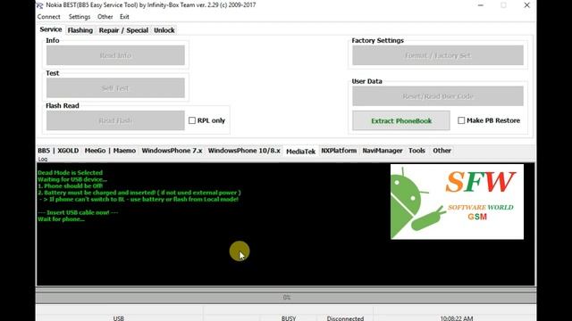 Nokia 150 2020 Ta-1235 Security Code Unlock смотреть онлайн
