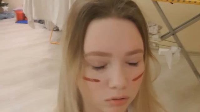 УТЮГ *триллер* смотреть онлайн