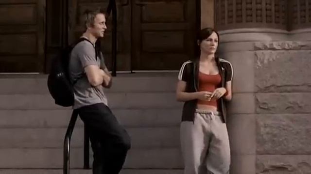 Step Up 2 The Streets 2008 part 4 смотреть онлайн