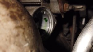 Замена термостата Хонда Степвгн 2009 правый руль