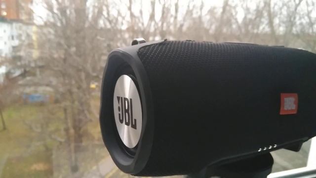 JBL XTREME мини/Зависай/ смотреть онлайн