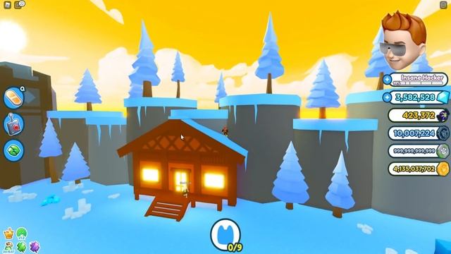 ДЕВУШКА НУБИК ЗАБРАЛА ВСЕХ МОИХ ПЕТОВ? ПРЯТКИ в Pet Simulator X Roblox смотреть онлайн