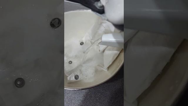 Кислородный отбеливатель смотреть онлайн