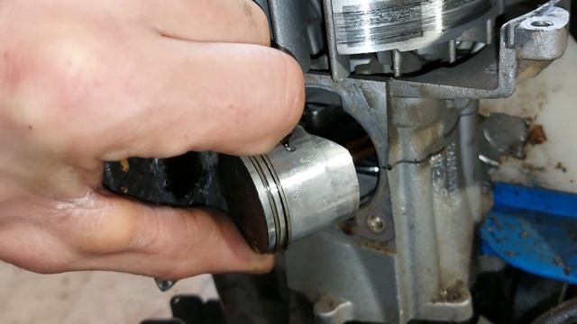 MOTORHECKESCHERE 2 TAKT.. GÜDE GMH 601 смотреть онлайн