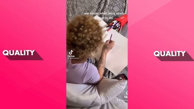 Adult Swim TikTok Trend [adult Swim]