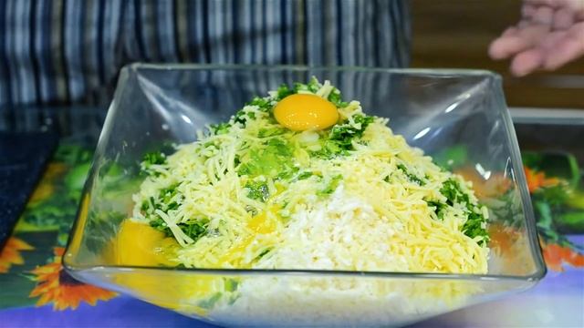 Рецепт Запеканки из цветной капусты [ ШОУ НИКАКОГО МЯСА ] смотреть онлайн