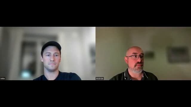 Podcast With Mpenn10 - Current State Of Sorare