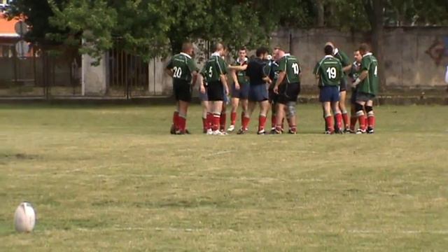 Prt 4 - Conversion missed by Jan Buben смотреть онлайн