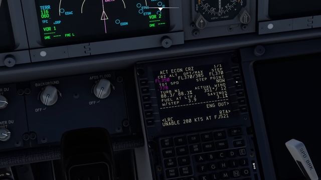 STEP CLIMBS - What's to consider | Real 737 Pilot смотреть онлайн