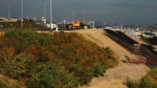 КОГДА ОТКРОЕТСЯ ВОЛОЧАЕВСКАЯ РАЗВЯЗКА? смотреть онлайн