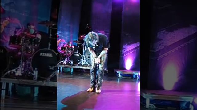 Royal Hunt - Clown In The Mirror, Moscow 23.03.2014 (full version) смотреть онлайн