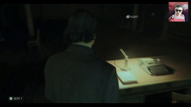 Краткий обзор игры Alan Wake 2 СЮЖЕТ, ГЕЙМПЛЕЙ, БОЕВКА смотреть онлайн