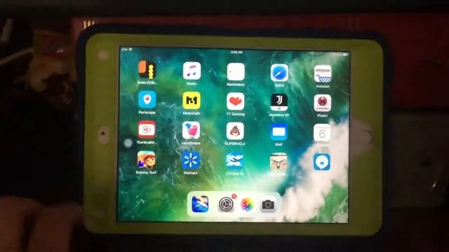 What is on my iPad Mini 4 смотреть онлайн