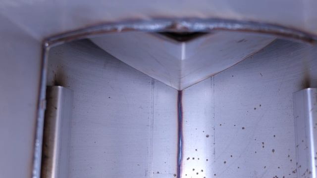 Такой крутой печи из нержавейки ещё не было! EVEREST STEAM MASTER - печь для любой бани! смотреть онлайн